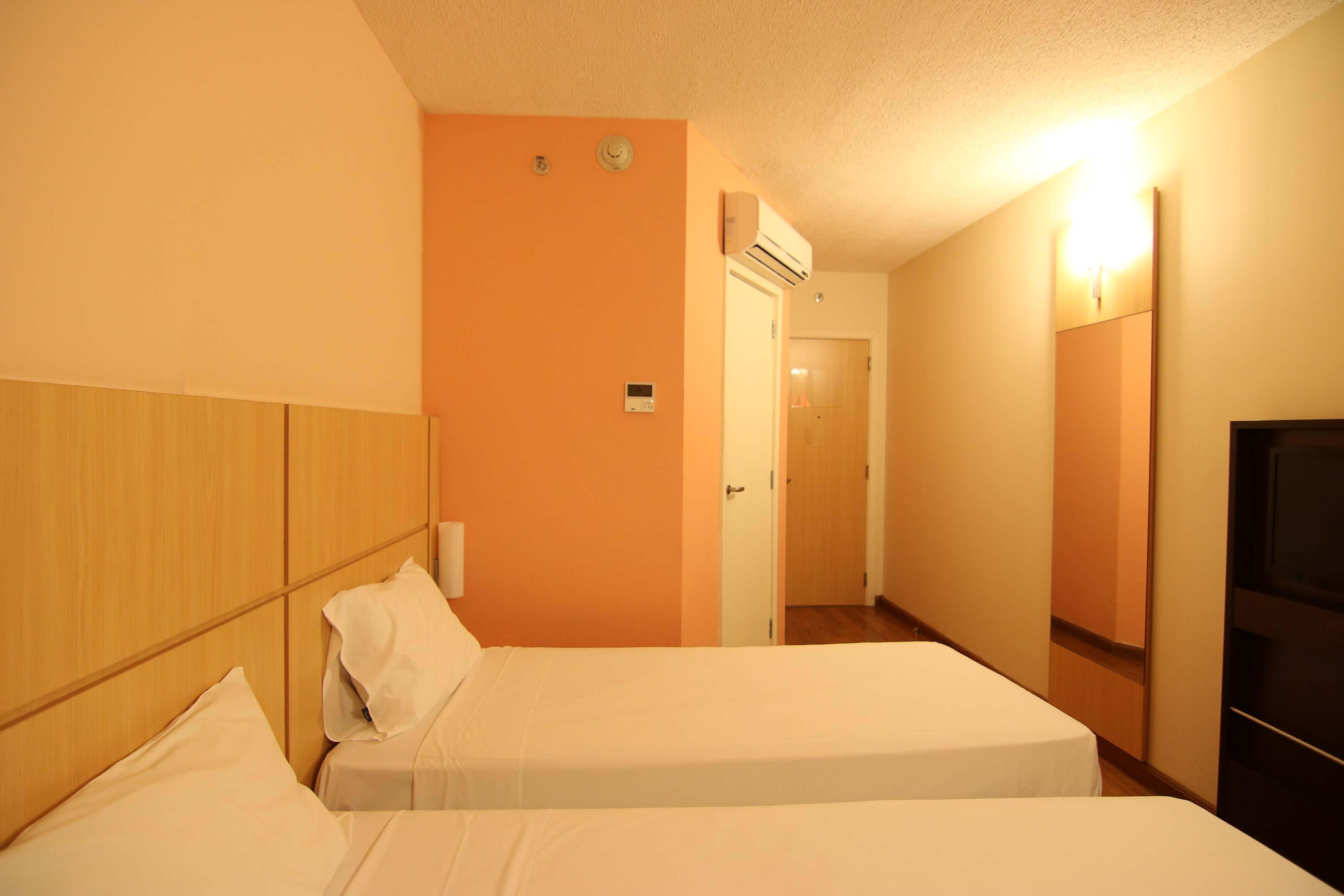 Samba Itaborai Otel Dış mekan fotoğraf