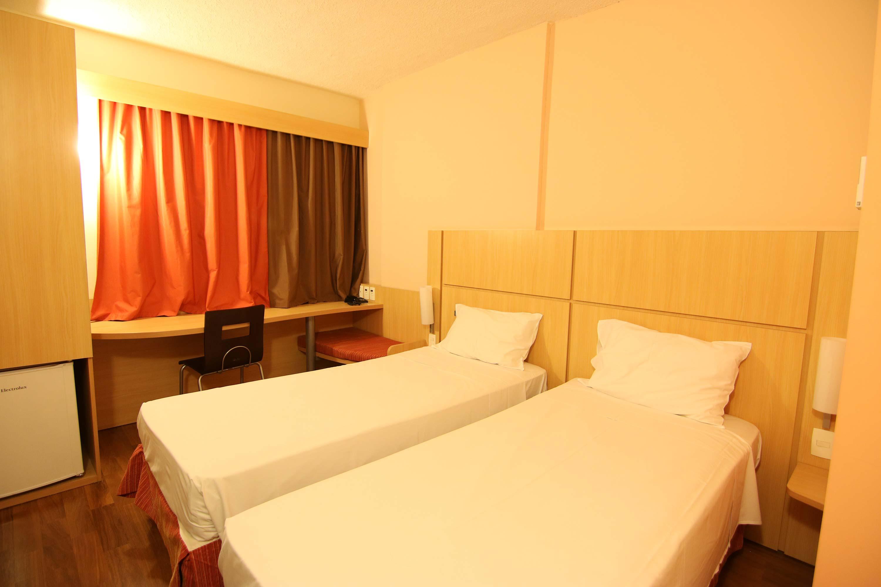 Samba Itaborai Otel Dış mekan fotoğraf