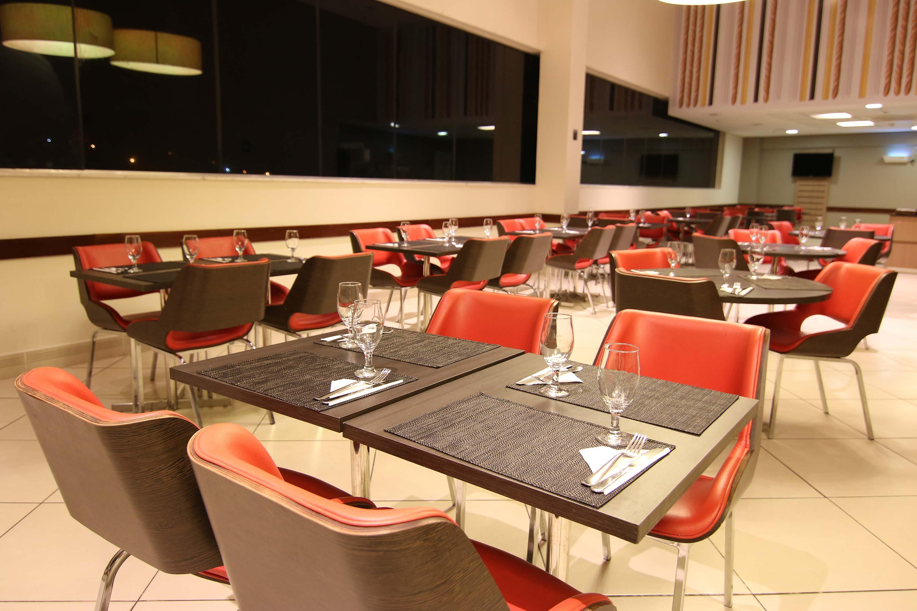 Samba Itaborai Otel Dış mekan fotoğraf