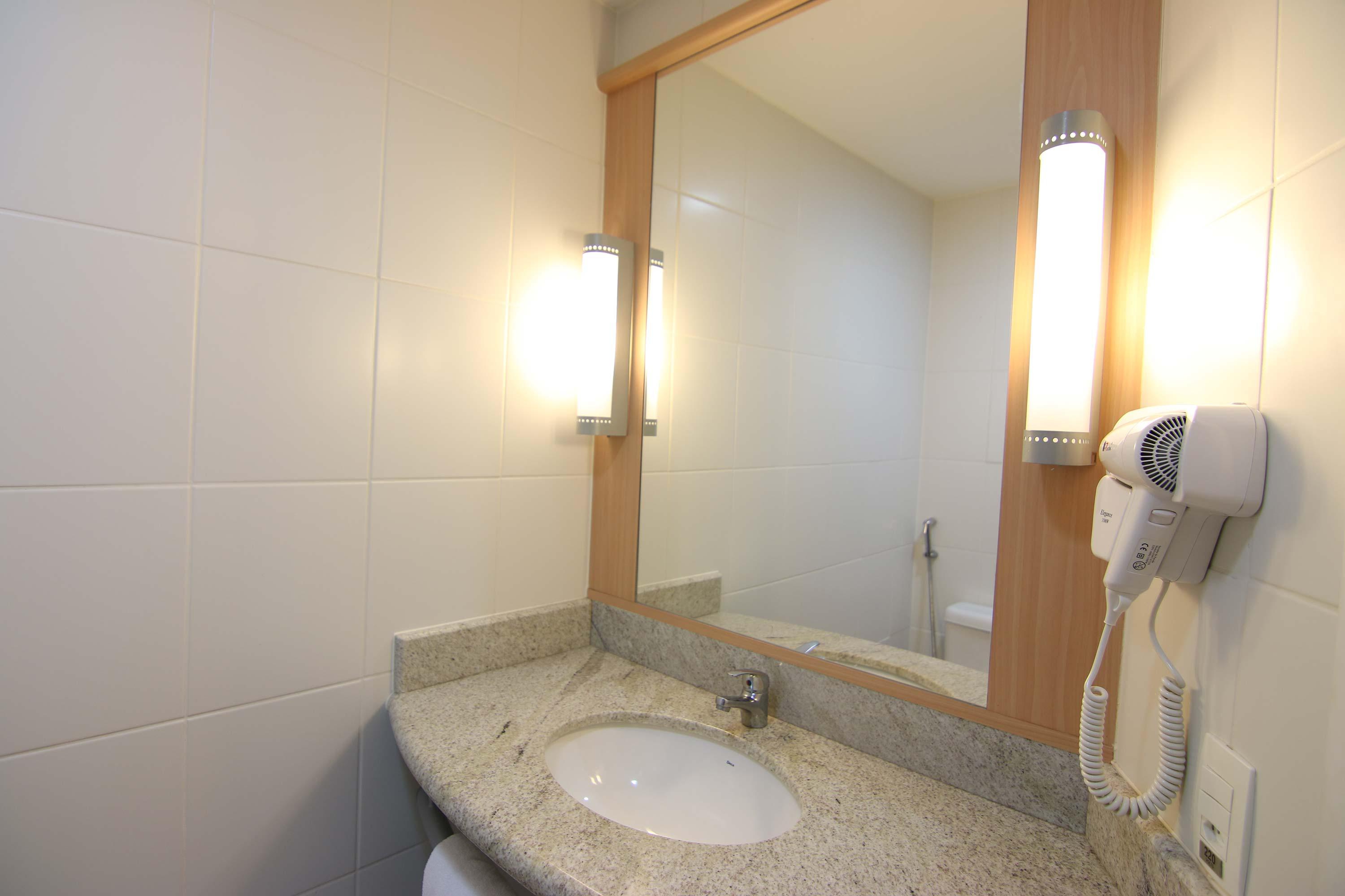 Samba Itaborai Otel Dış mekan fotoğraf