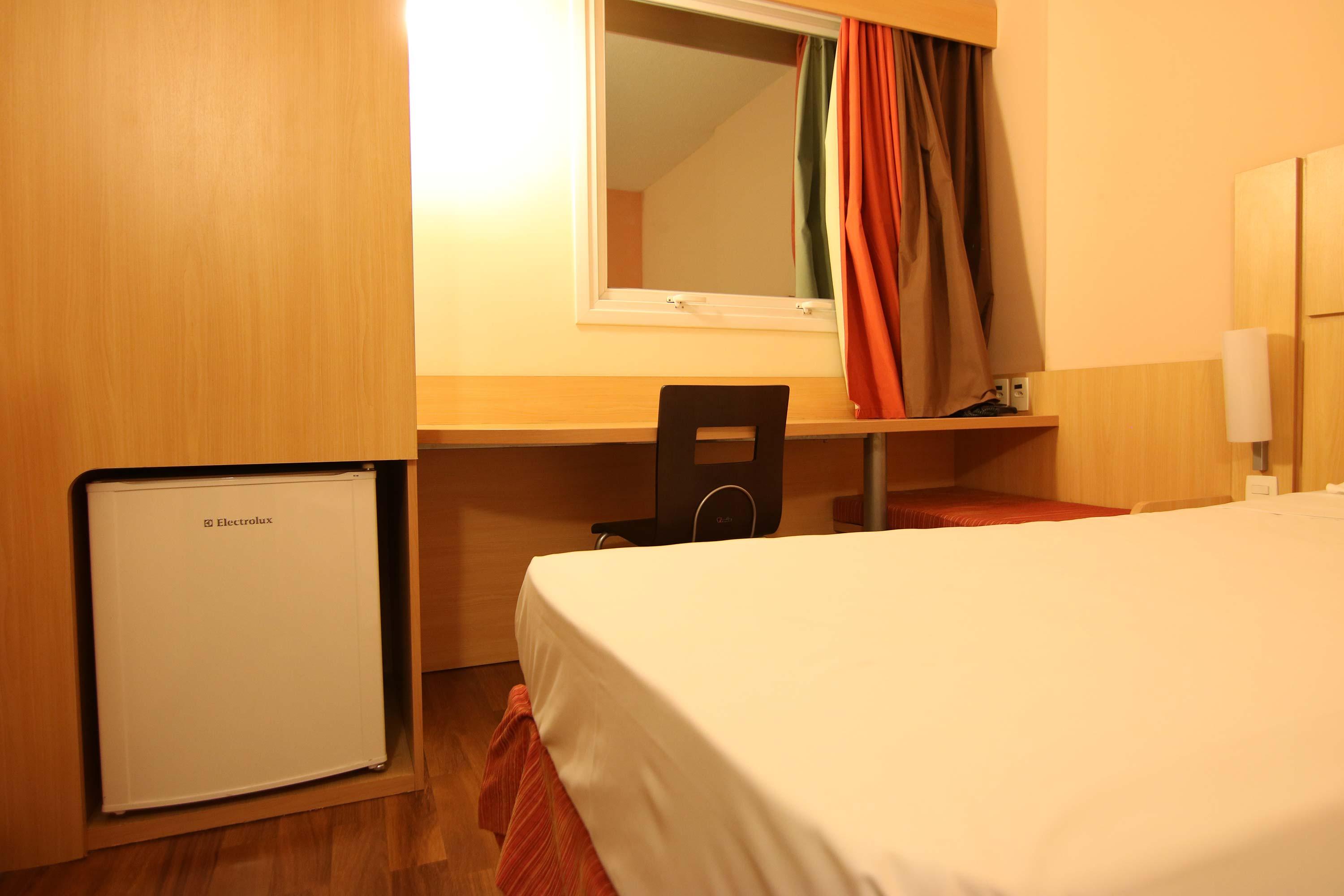 Samba Itaborai Otel Dış mekan fotoğraf
