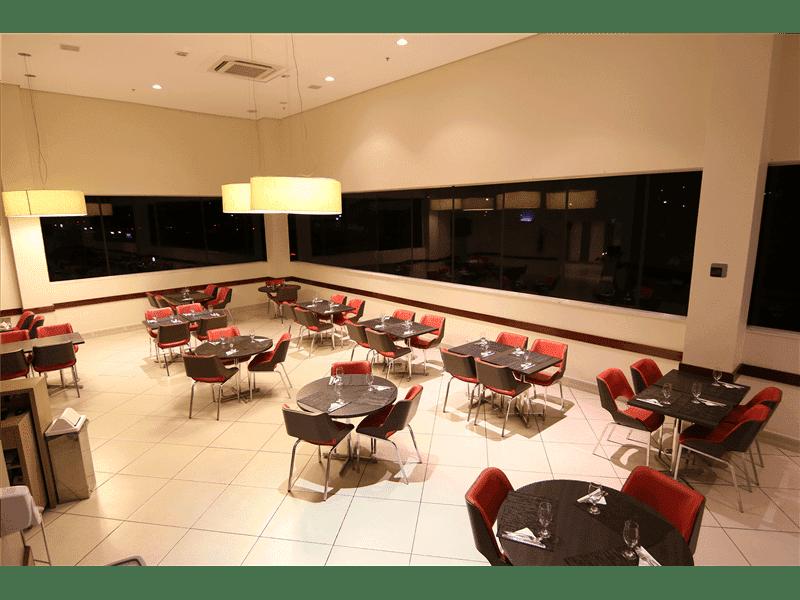 Samba Itaborai Otel Dış mekan fotoğraf