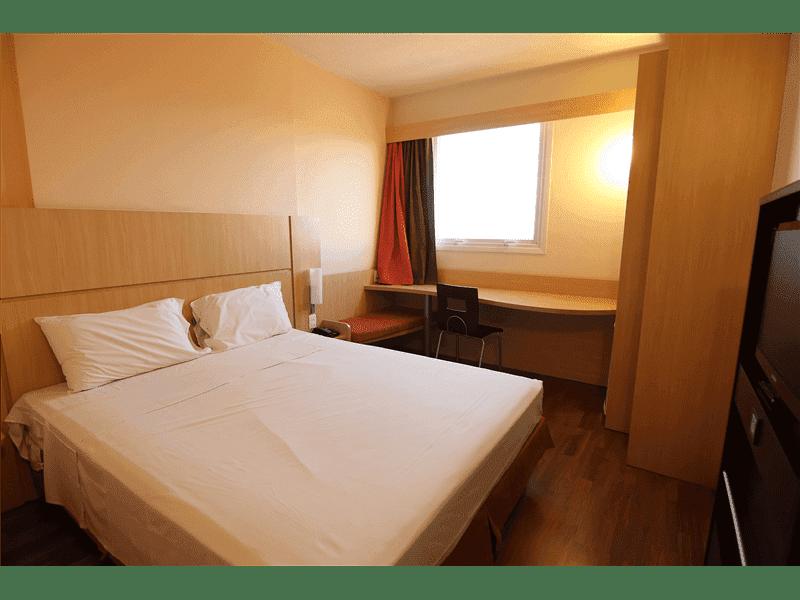 Samba Itaborai Otel Dış mekan fotoğraf