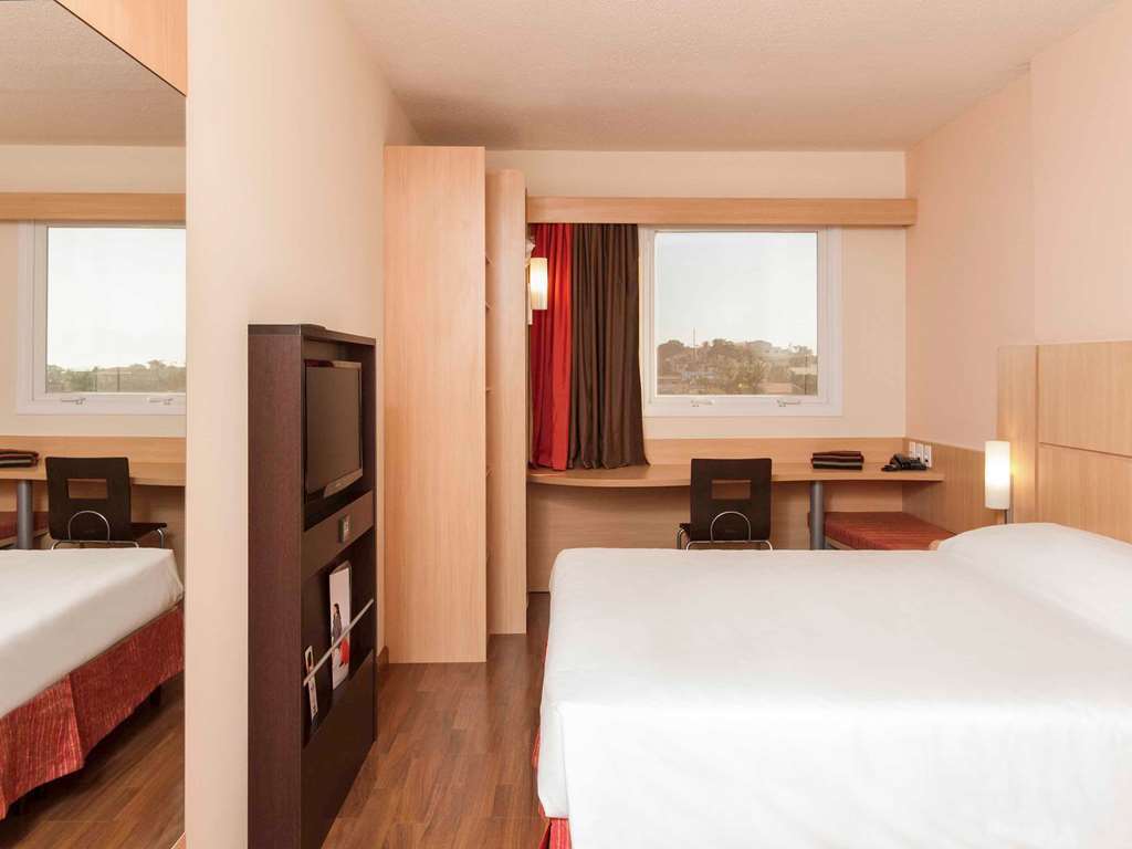 Samba Itaborai Otel Dış mekan fotoğraf