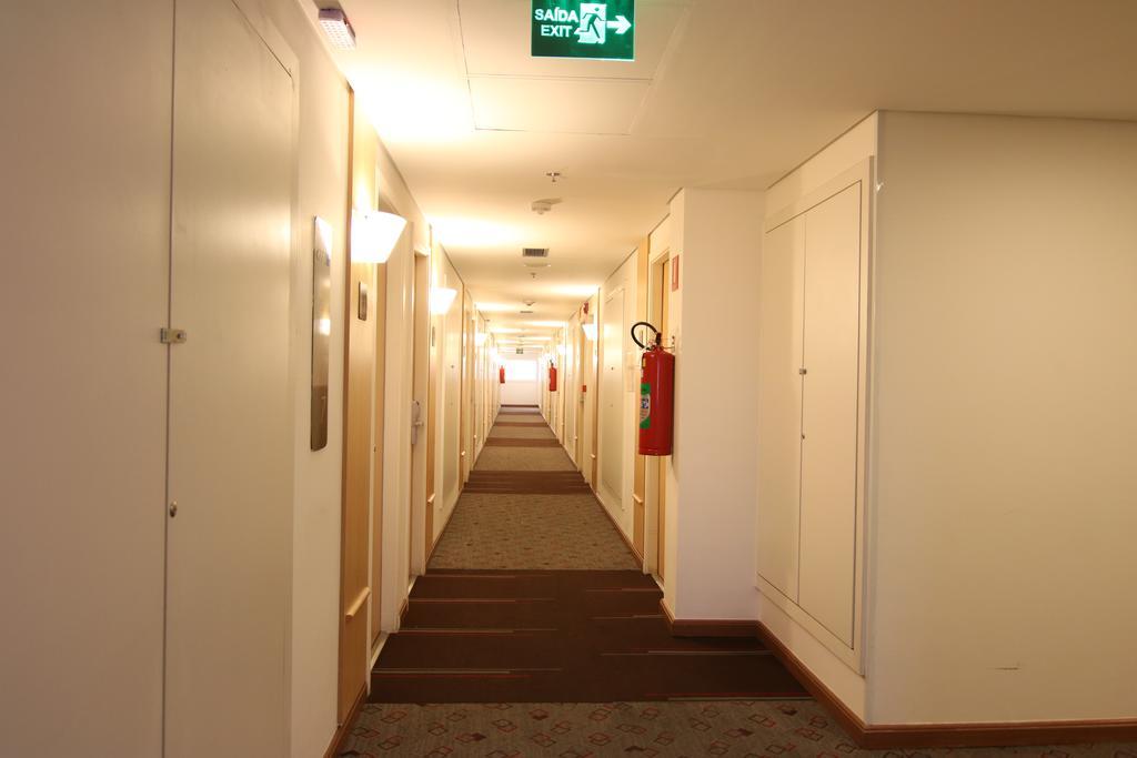 Samba Itaborai Otel Dış mekan fotoğraf