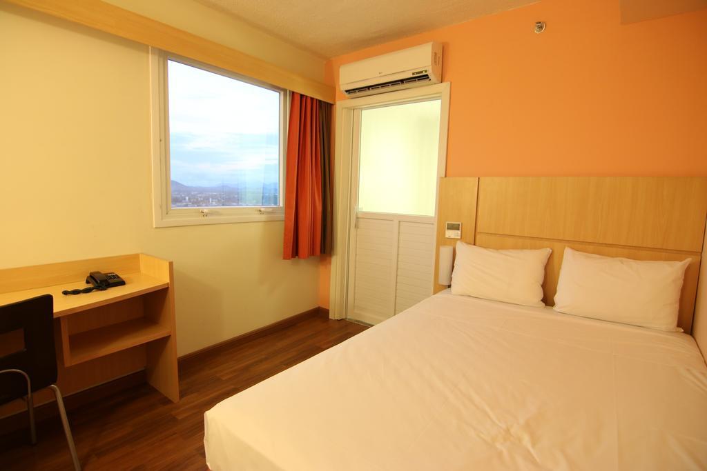 Samba Itaborai Otel Dış mekan fotoğraf