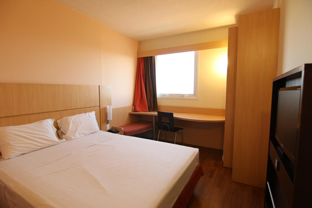 Samba Itaborai Otel Dış mekan fotoğraf