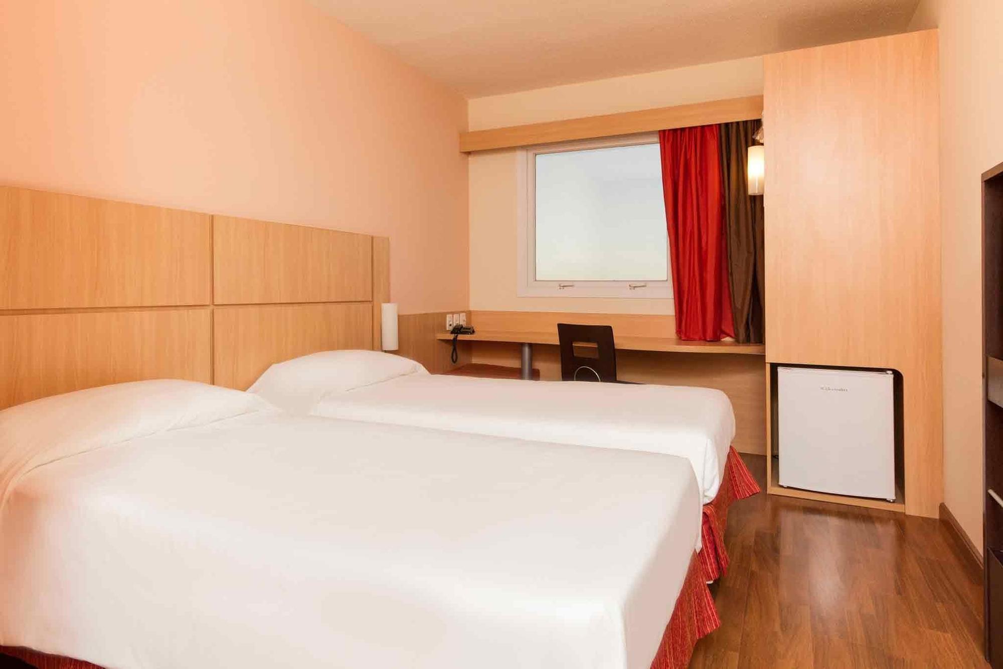 Samba Itaborai Otel Dış mekan fotoğraf