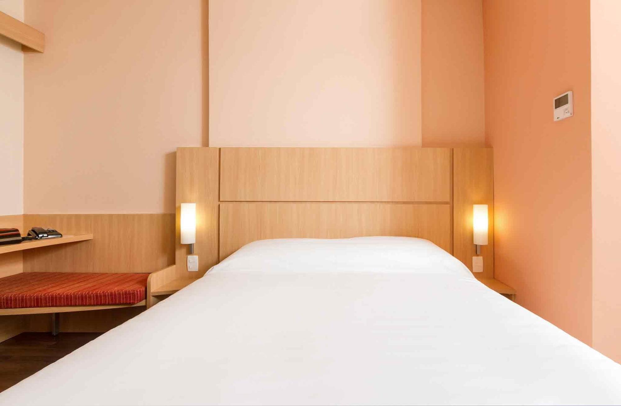 Samba Itaborai Otel Dış mekan fotoğraf