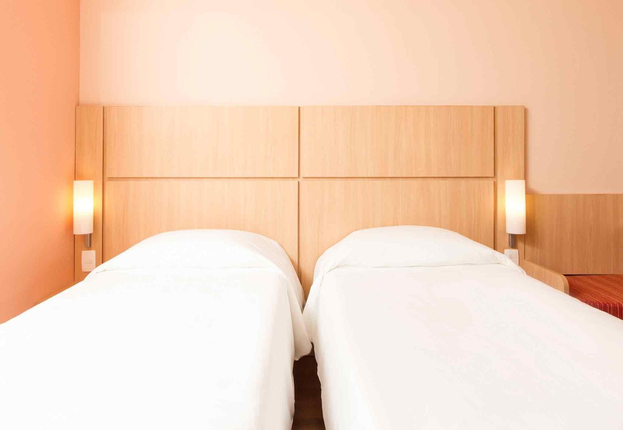 Samba Itaborai Otel Dış mekan fotoğraf